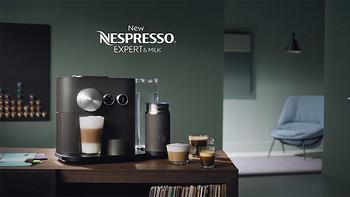 #本站首晒#德亚 KRUPS Nespresso XN6018 张大妈首秀开箱（多图慎点，真的很多图）