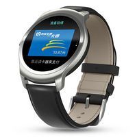 Ticwatch 2 NFC 智能支付手表  使用心得