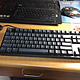 iKBC C87 青轴黑色 机械键盘 开箱