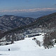 日本峰之原滑雪探营，造访大神梦想开始之地！平间和德手把手单板教学之旅！
