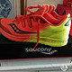 saucony 圣康尼 FREEDOM ISO