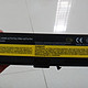 忍无可忍的电脑续航 — ThinkPad SL410(K) 电池 开箱&更换