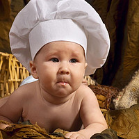 为了健康的宝贝 篇三：制作辅食一条龙——QOOC 婴幼儿辅食机开箱体验