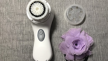 Clarisonic 科莱丽mia2洁面仪，性价比之王，2个月的使用体验(附LUNA两三事)