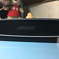 BOSE SoundLink Mini II 小钢炮 无线蓝牙音箱