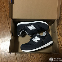 晒晒给孩子日淘的MIKI HOUSE，new balance 946，亚瑟士 童鞋