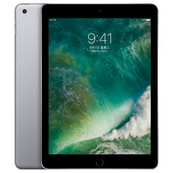 没有对比就没有伤害：新 Apple 苹果 iPad 值得买