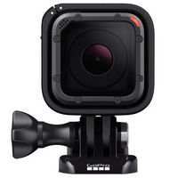 小巧实用：GoPro hero5 session运动摄像机评测_运动相机_什么值得买