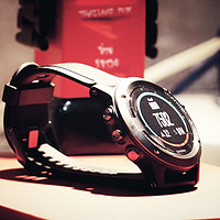 佳明 Fenix3 HR手表使用感受(续航|防水)