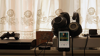 音乐折腾笔记 篇二十三：真上台了：山灵 H1.2 解码耳放一体机 & Sony PS3
