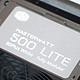 不超300、全模组、80白牌--酷冷至尊 MASTERWATT LITE 500W