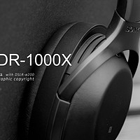 值播中奖秀：SONY 索尼 MDR-1000X 简单对比MDR-1ABT