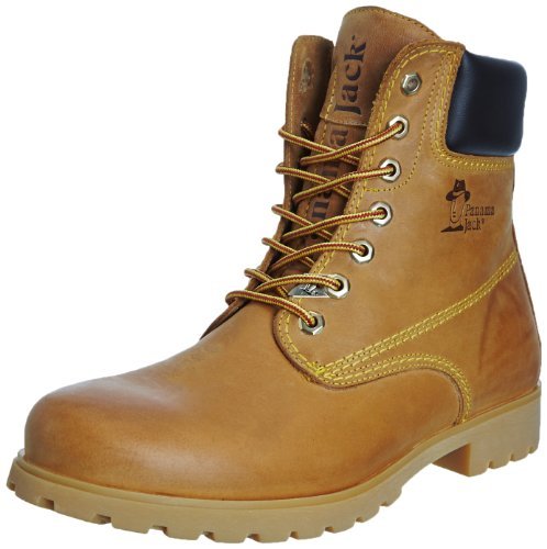 爱上工装靴第N年，我只留下了这三双：RED WING 红翼 9111+Wolverine 8289+Panama 03 C1