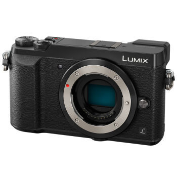 无折腾不摄影：Panasonic Lumix GX85 机身开箱及简评