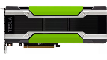 全球首发搭载HBM2：NVIDIA 英伟达 Tesla P100 专业加速卡 开始供货