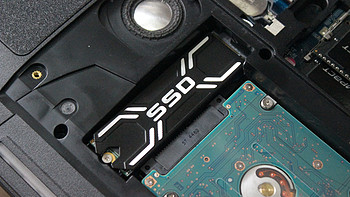 尝鲜NVME协议固态 — Teclast/台电 240G M.2 NVME 2280 PCIE 笔记本台式机SSD固态硬盘 开箱评测