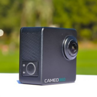 防水防抖+4K视频录制：Flick Labs 推出 Cameo360 全景相机