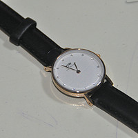 Daniel Wellington Classy St. Andrews 0901DW 女款时装腕表