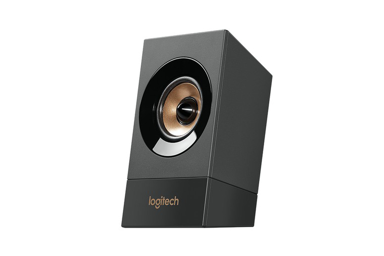 蓝牙4.1+大功率：Logitech 罗技 推出 Z537 Powerful Sound 2.1 蓝牙音响