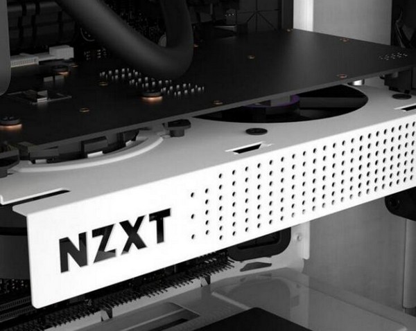 CPU水冷变身显卡散热器：NZXT. 恩杰 推出 KRAKEN G12 “海妖”显卡水冷套件