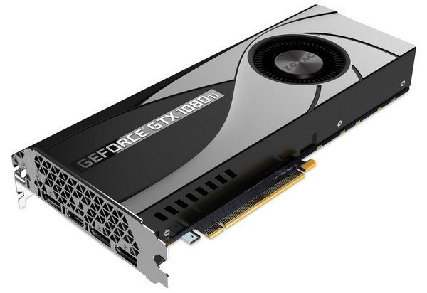 贅沢 Gtx Geforce 完動品 Zotac 1080 Edition Amp Ti グラフィックボード ビデオカード Www Reachahand Org