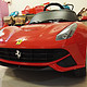 Rastar 星辉 Ferrari F12——儿子的周岁礼物