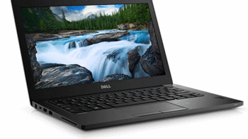 轻薄高续航的均衡之选：DELL 戴尔 推出 Latitude 5285、Latitude 5289、Latitude 7280/7480 商用笔记本