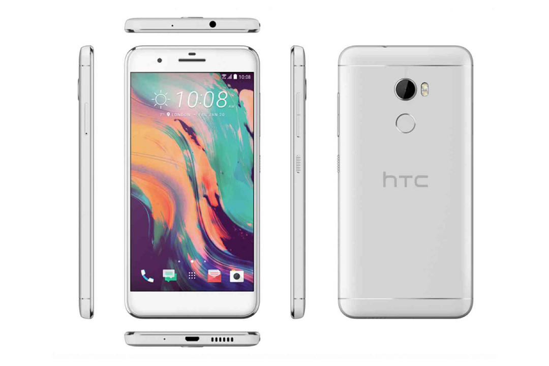 联发科P10+4000mAh电池：HTC 宏达电 发布 One X10 智能手机