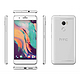 联发科P10+4000mAh电池：HTC 宏达电 发布 One X10 智能手机