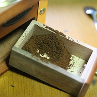 均记咖啡豆开箱磨粉冲泡评测