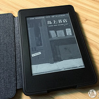 蓝胖的电子书之路（一）：Kindle Paperwhite 3 电子书阅读器