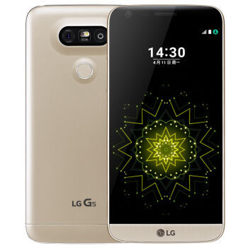 捡垃圾入门——美版 LG G5（LS992）极简包装版入手开箱及拍照体验