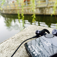 山灵 M1 便携式播放器声音体验(高频|中频|低频|声场|解析)