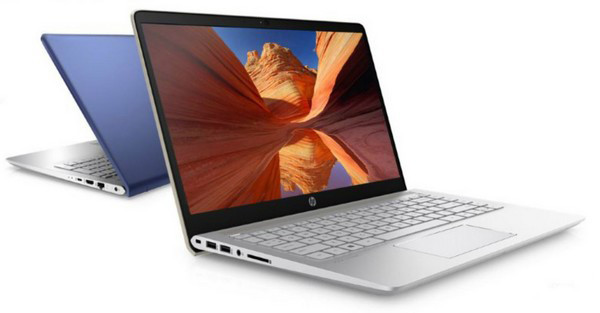 注重手写功能：HP 惠普 更新推出 Pavilion x360 和 Notebook系列 笔记本电脑