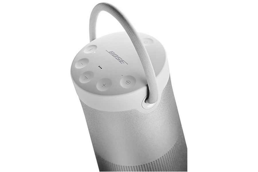 防水+高品质音频：BOSE 推出 SoundLink Revolve 和 Revolve+ 便携式蓝牙音箱