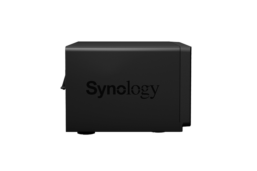 支持M.2 SSD扩展：Synology 群晖 推出 DiskStation DS1517+、DS1817+ NAS 和 DX517 存储扩展设备