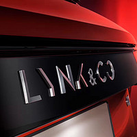新车上市：LYNK & CO 领克01 全新紧凑型SUV