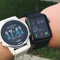 Garmin Fenix 5S国行版 专业运动手表购买理由(系列|功能)