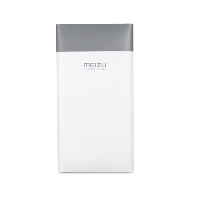 MEIZU 魅族 M8 移动电源　使用一年后的伪开箱以及简单评测