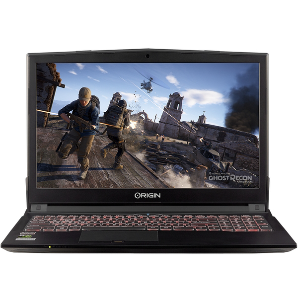轻薄设计+个性化定制：ORIGIN PC 推出 Eon15-S系列游戏笔记本