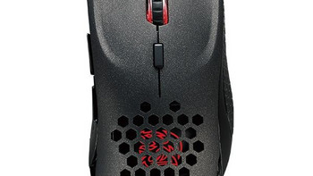 智能数据统计：TTeSports 斗龙 推出 Ventus X Plus 电竞鼠标
