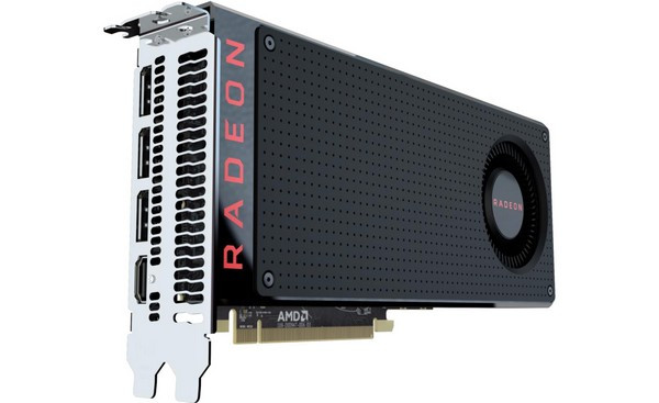 四兄弟再出发：AMD 推出 Radeon RX 500 系列显卡