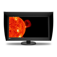 对比度世界第一：EIZO 艺卓 推出 PROMINENCE CG3145 4K专业显示器