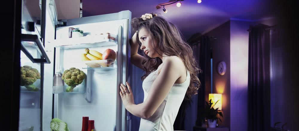 #年后装修焕新家#厨房放不下？冰箱不够装？大容量冰箱针对性选购指南