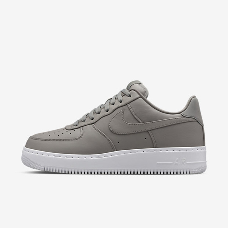 闷骚！NIKE LAB AIR FORCE 1 LOW 经典休闲鞋