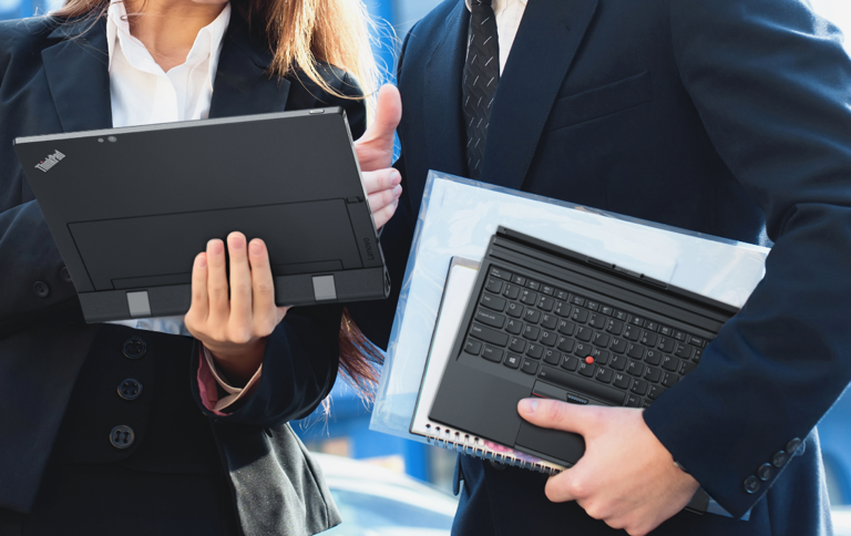 致敬25周年：Lenovo 联想 发布 ThinkPad X1 Family 2017 系列新品