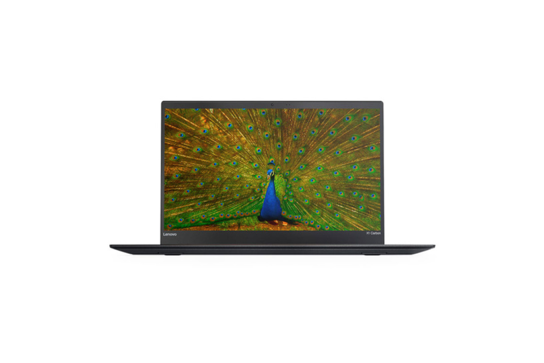 致敬25周年:Lenovo 联想 发布 ThinkPad X1 Family 2017 系列新品