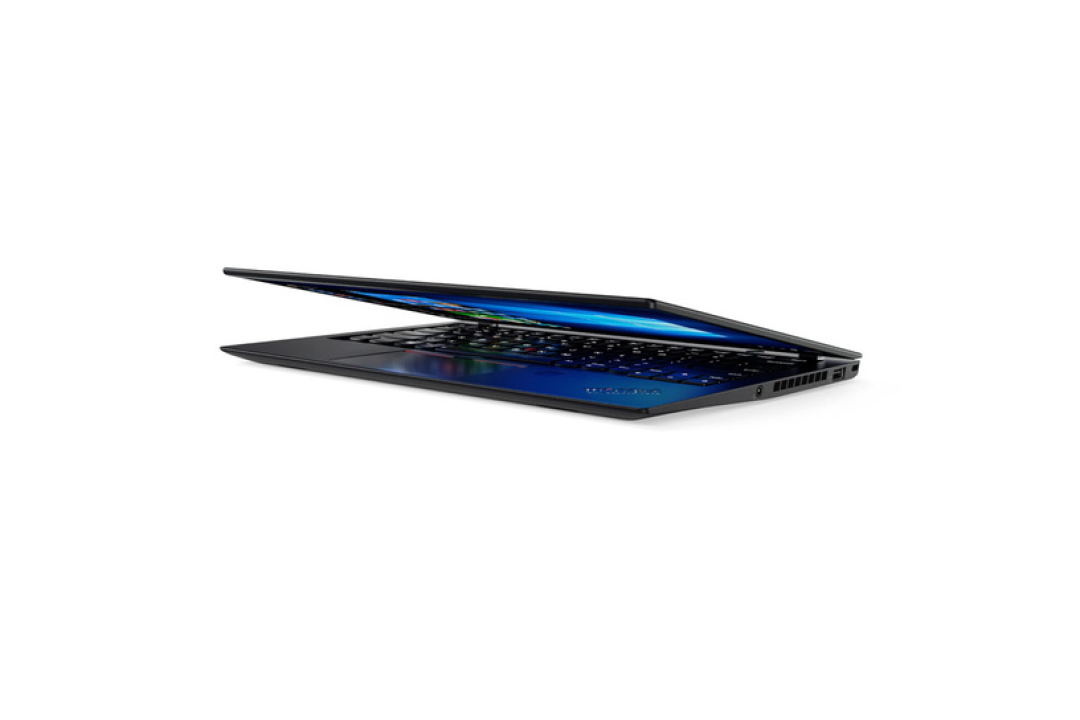 致敬25周年:Lenovo 联想 发布 ThinkPad X1 Family 2017 系列新品