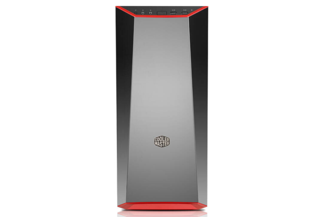全侧透方案：COOLERMASTER 酷冷至尊 推出 MasterBox Lite 5 机箱