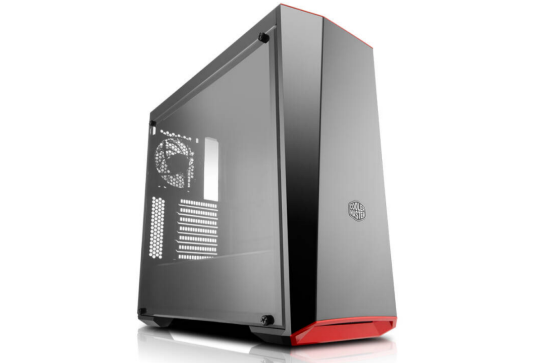 全侧透方案：COOLERMASTER 酷冷至尊 推出 MasterBox Lite 5 机箱